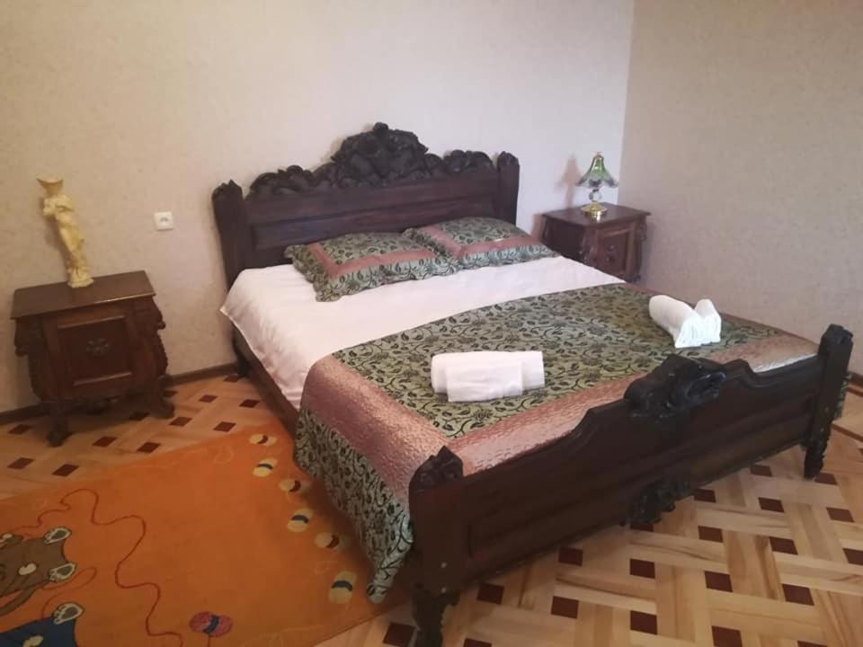 Tbilisi Marjani酒店 外观 照片