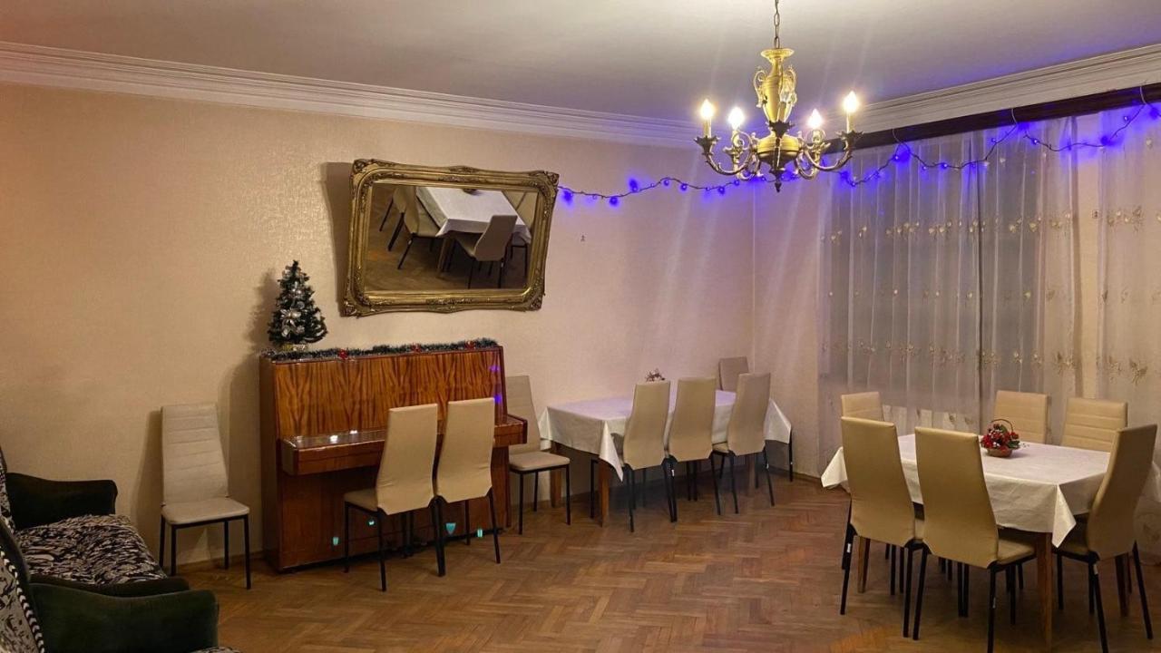 Tbilisi Marjani酒店 外观 照片