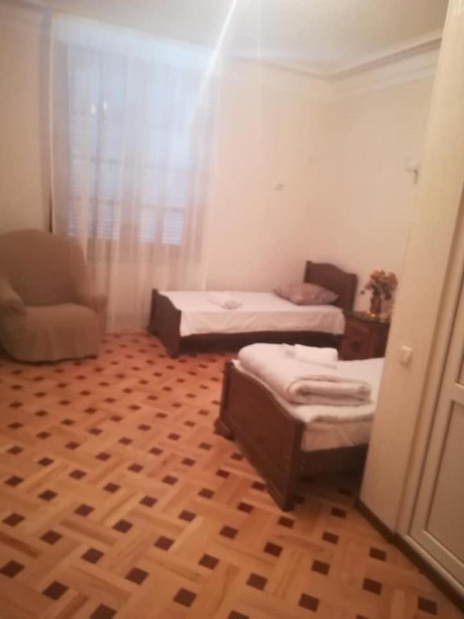 Tbilisi Marjani酒店 外观 照片