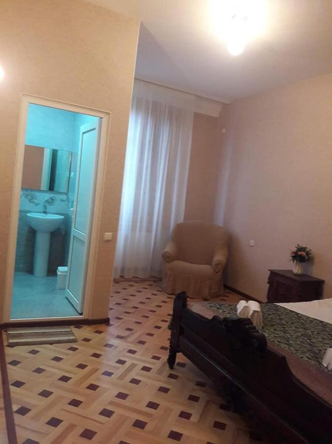 Tbilisi Marjani酒店 外观 照片